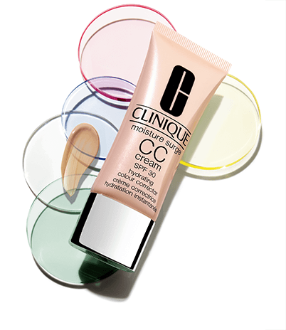 CC Cream