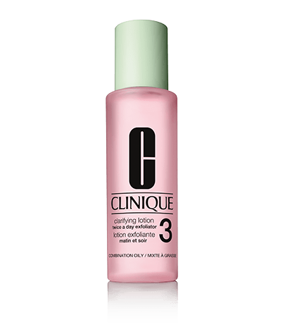Free Full Size - Clarifying Lotion 3 6.7 fl. oz. / 200ml