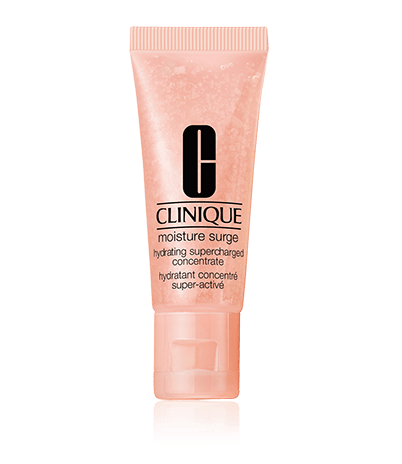 Travel Size - Moisture Surge™ Hydrating Supercharged Concentrate