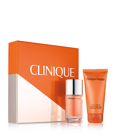 Twice As Happy Gift Set
