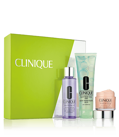 Super Skin Care Gift Set