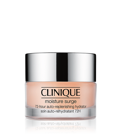 surge moisture hour clinique hydrator replenishing