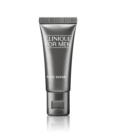 Clinique For Men™ Face Scrub Mini 15ml