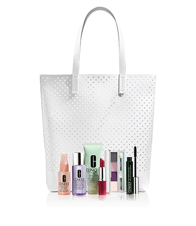 Summer In Clinique Set