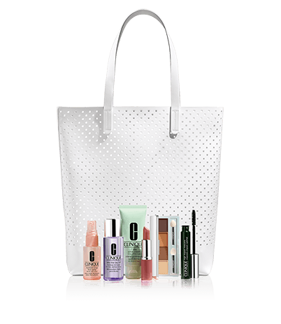 Summer In Clinique Set