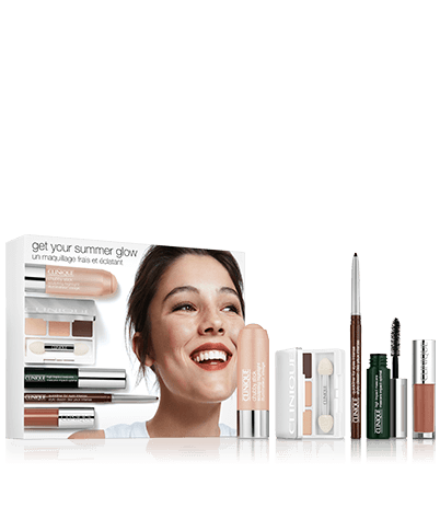 Get Your Summer Glow