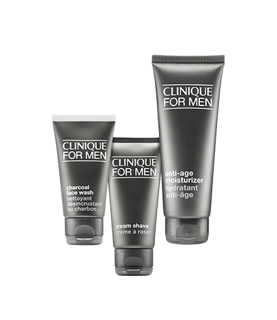 Clinique For Men™ Daily Hydration Set