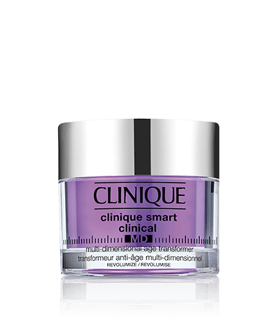 Clinique Smart Clinical™ MD<br>Multi-Dimensional Age Transformer<br>Revolumize