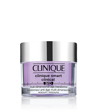 Clinique Smart Clinical™ MD<br>Multi-Dimensional Age Transformer<br>Resculpt