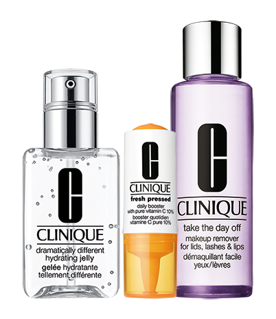 Your Best Face Forward: Remarkably Healthy Skin (Jelly)