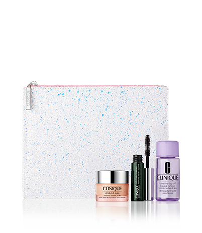 Eye Favourites