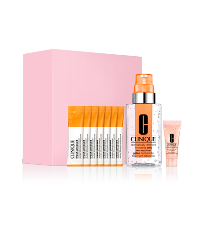 Supercharged Skin, Your Way