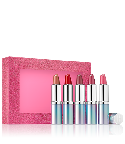 Clinique Kisses