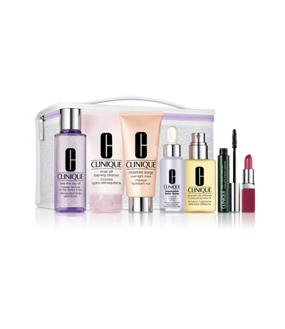 Clinique Fan Favourites