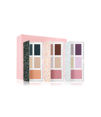 Twinkle Trio For Eyes + Cheeks