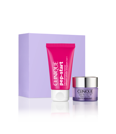 Double Cleansing Detox