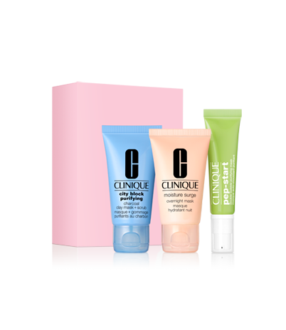 Purifying Multi-Maskers