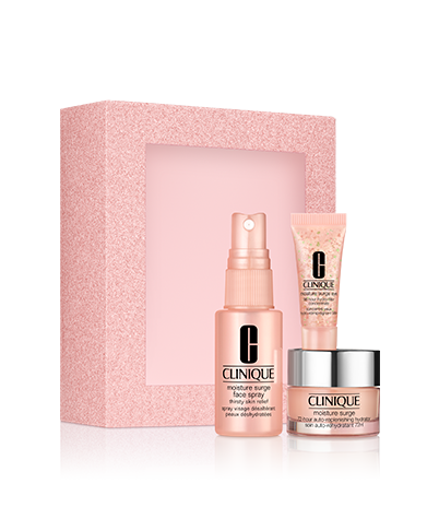 Moisture Surge Skin-Quenchers