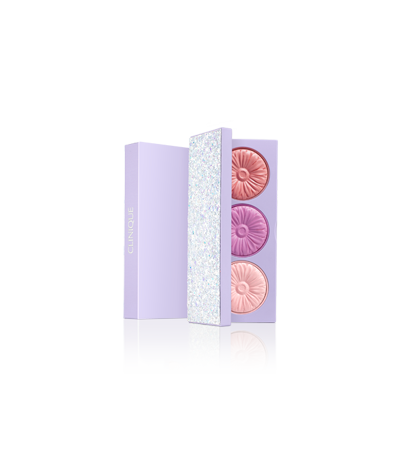 Cheek Pop Palette: Cool Down
