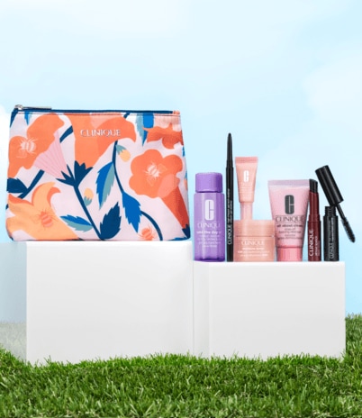 8-Piece Glow Kit