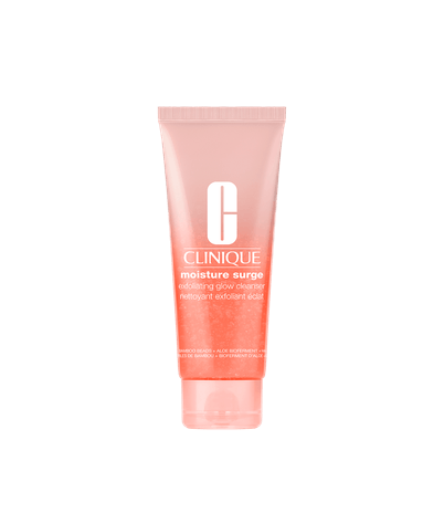 Moisture Surge™ Exfoliating Glow Cleanser
