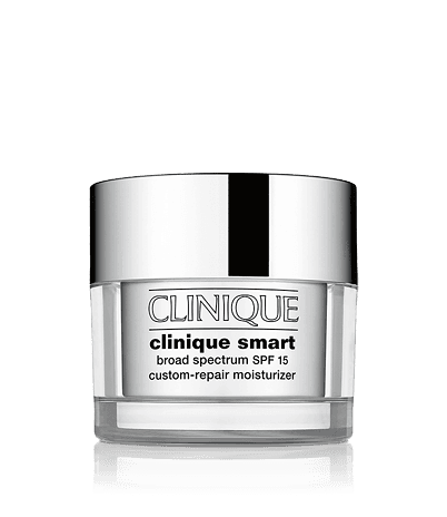 Clinique Smartâ¢ Broad Spectrum SPF 15 Custom-Repair Moisturizer