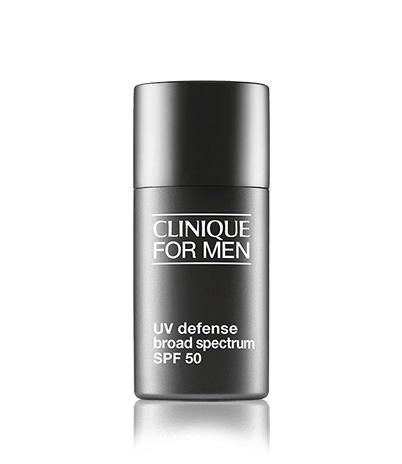 clinique spf
