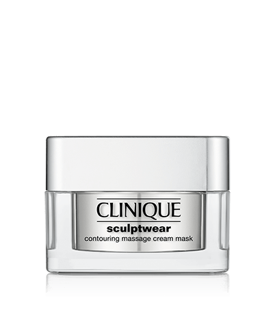 Sculptwear™ Contouring Massage Cream Mask