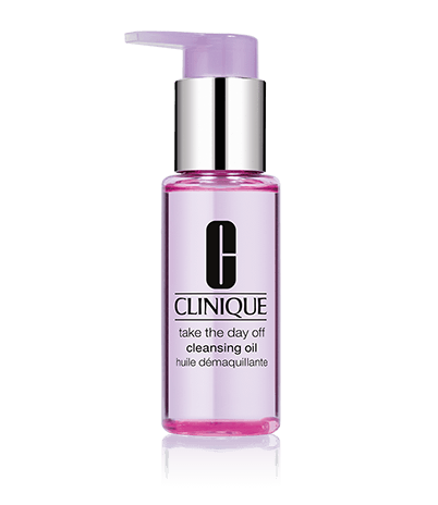 Travel Size - Take The Day Off™ Cleansing Oil