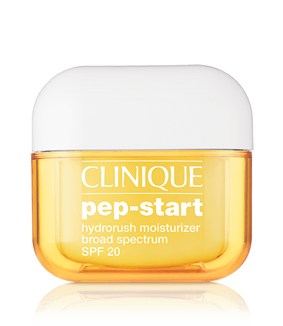 Clinique Pep-Startâ¢ HydroRush Moisturizer Broad Spectrum SPF 20 