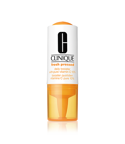 Clinique Fresh Pressed™ Daily Booster with Pure Vitamin C 10%