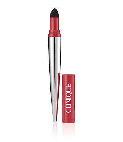 Powder lipstick