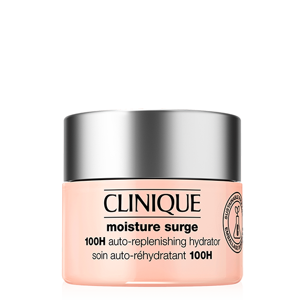 clinique moisture surge lotion