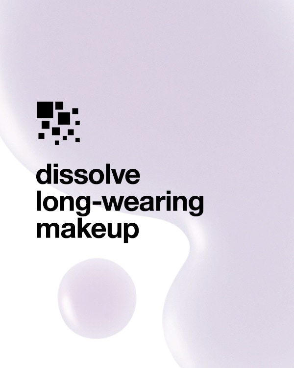 Take The Day Off™ Makeup Remover For Lids, Lashes & Lips 