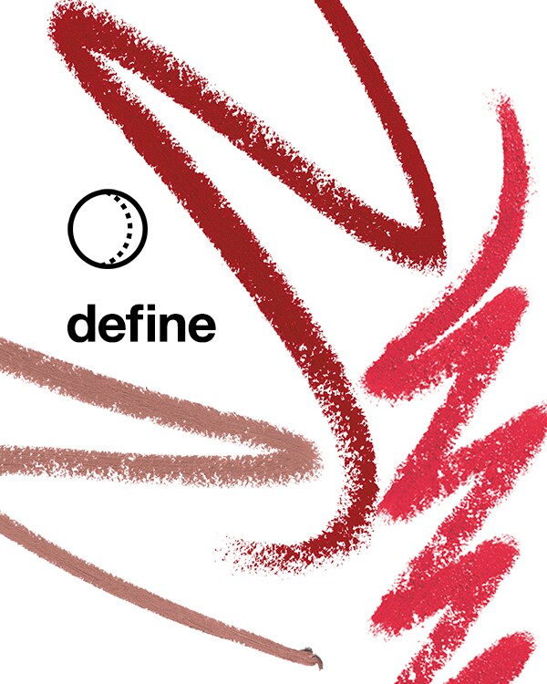 Quickliner&trade; For Lips