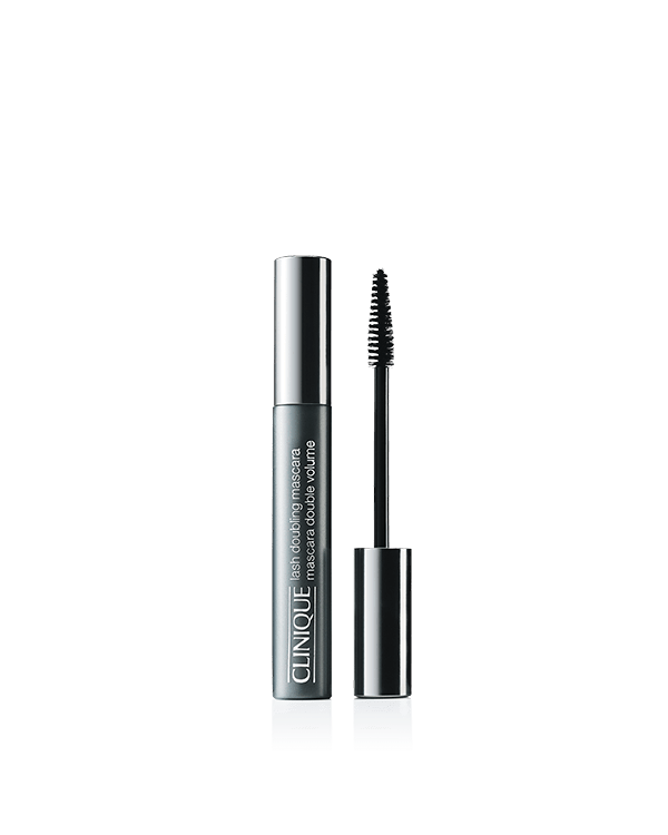 Lash Doubling Mascara