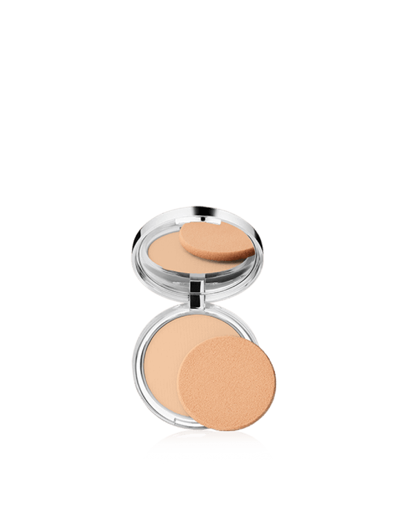 Superpowder Double Face Makeup