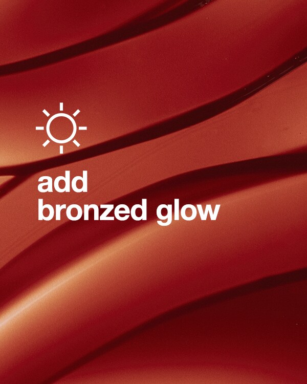 Clinique for Men™ Face Bronzer