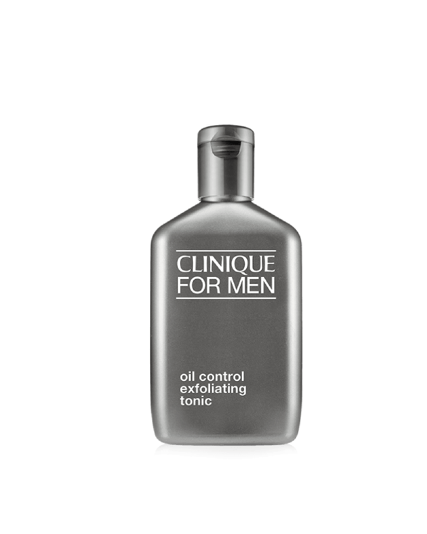 Clinique For Men™ Oil Control Exfoliating Tonic