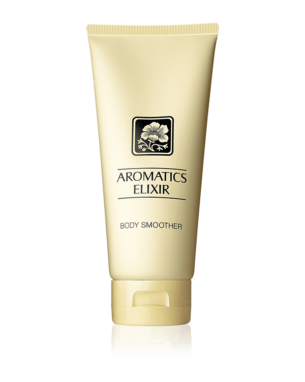 Aromatics Elixir&amp;trade; Body Smoother, Our intriguing Aromatics Elixir™ fragrance in a skin-silkening body lotion.