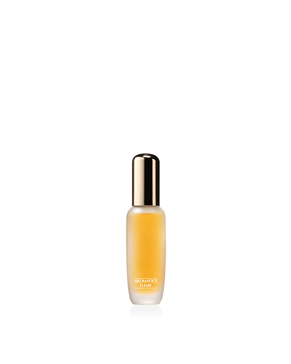 Aromatics Elixir&amp;trade; Eau de Parfum Spray, A cult classic scent defined by a complex blend of luxury notes, for an incomparable and intense fragrance.
