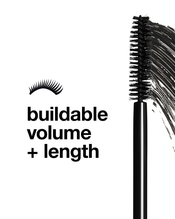 High Impact&trade; Mascara