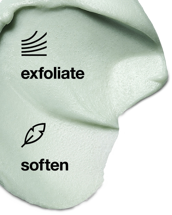 Sparkle Skin&trade; Body Exfoliating Cream