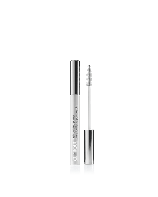 Lash Building Primer