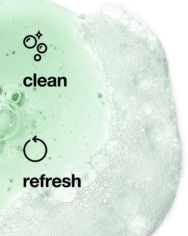 All About Clean™ Liquid Facial Soap