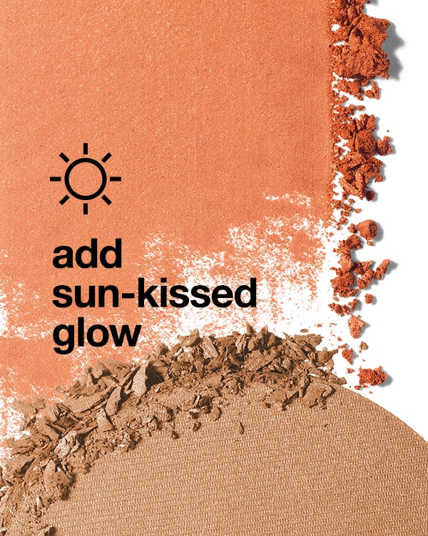 True Bronze™ Pressed Powder Bronzer