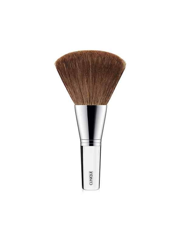 Bronzer/Blender Brush, The best way to apply bronzing powder &amp;#8211; loose, pressed and shimmering.