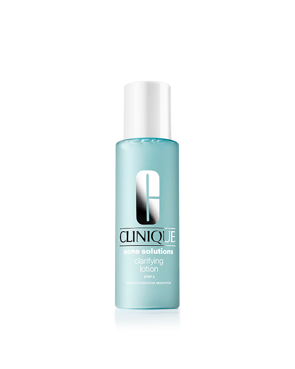 Acne Solutions&trade; Clarifying Lotion