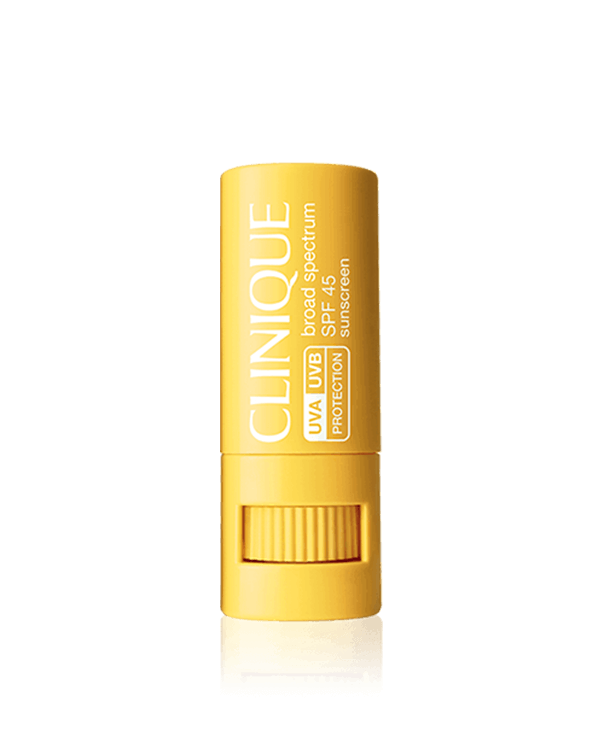Broad Spectrum SPF 45 Sunscreen Targeted Protection Stick