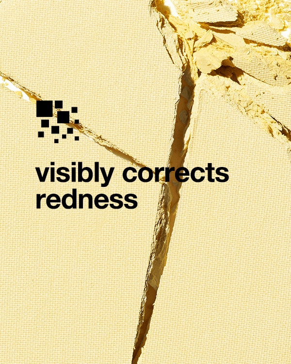 Redness Solutions Instant Relief Mineral Pressed Powder With Probiotic Technology